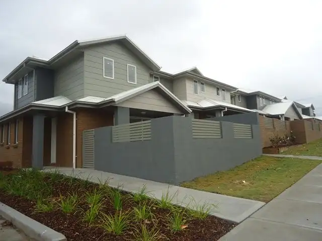 12/75 Abbott Street, Wallsend NSW 2287