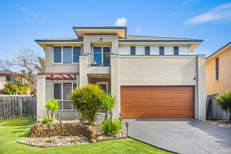 Main view of Homely house listing, 3 Meryla Way, Flinders NSW 2529
