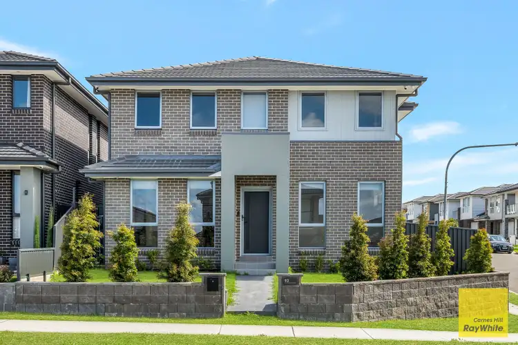 93 Cultivation Road, Austral NSW 2179