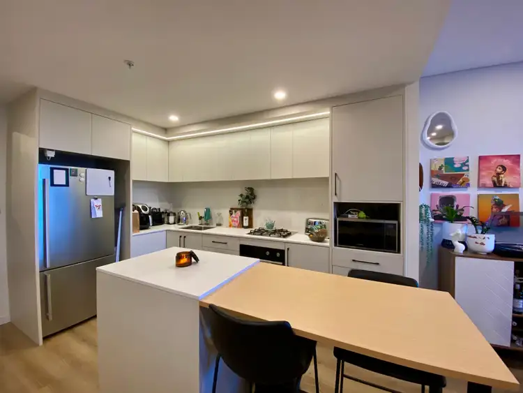 105/2C Lord Sheffield Circuit, Penrith NSW 2750