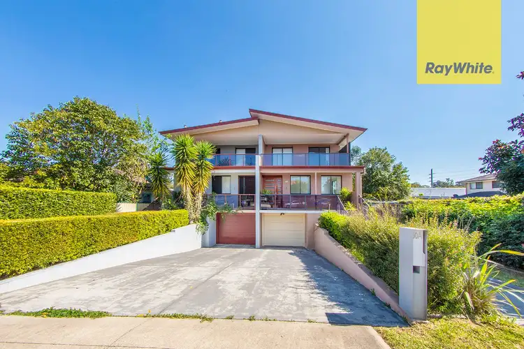 30A Hill Street, Wentworthville NSW 2145