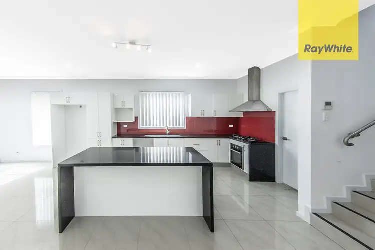 Third view of Homely house listing, 30A Hill Street, Wentworthville NSW 2145