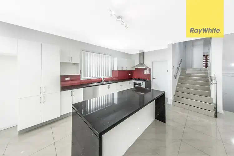 Fourth view of Homely house listing, 30A Hill Street, Wentworthville NSW 2145