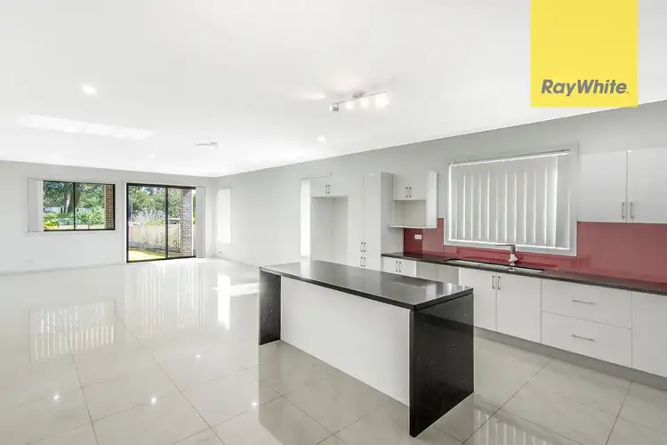 Fifth view of Homely house listing, 30A Hill Street, Wentworthville NSW 2145