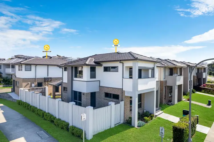 102 Archives Way, Caddens NSW 2747