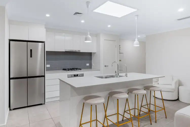 Fifth view of Homely house listing, 102 Archives Way, Caddens NSW 2747
