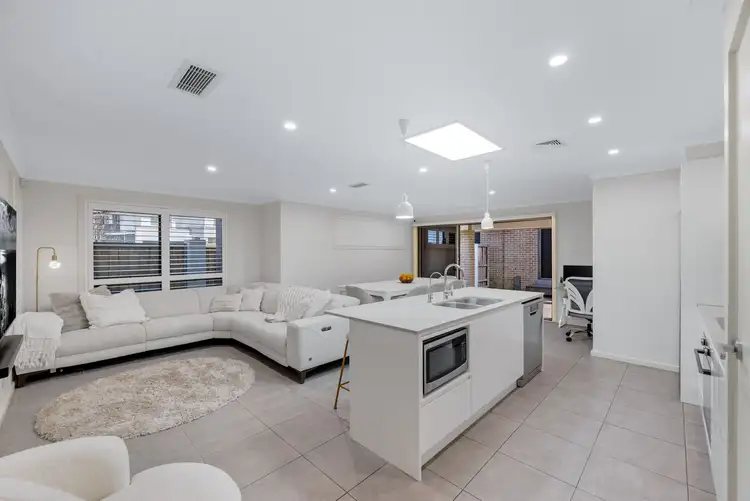 Sixth view of Homely house listing, 102 Archives Way, Caddens NSW 2747