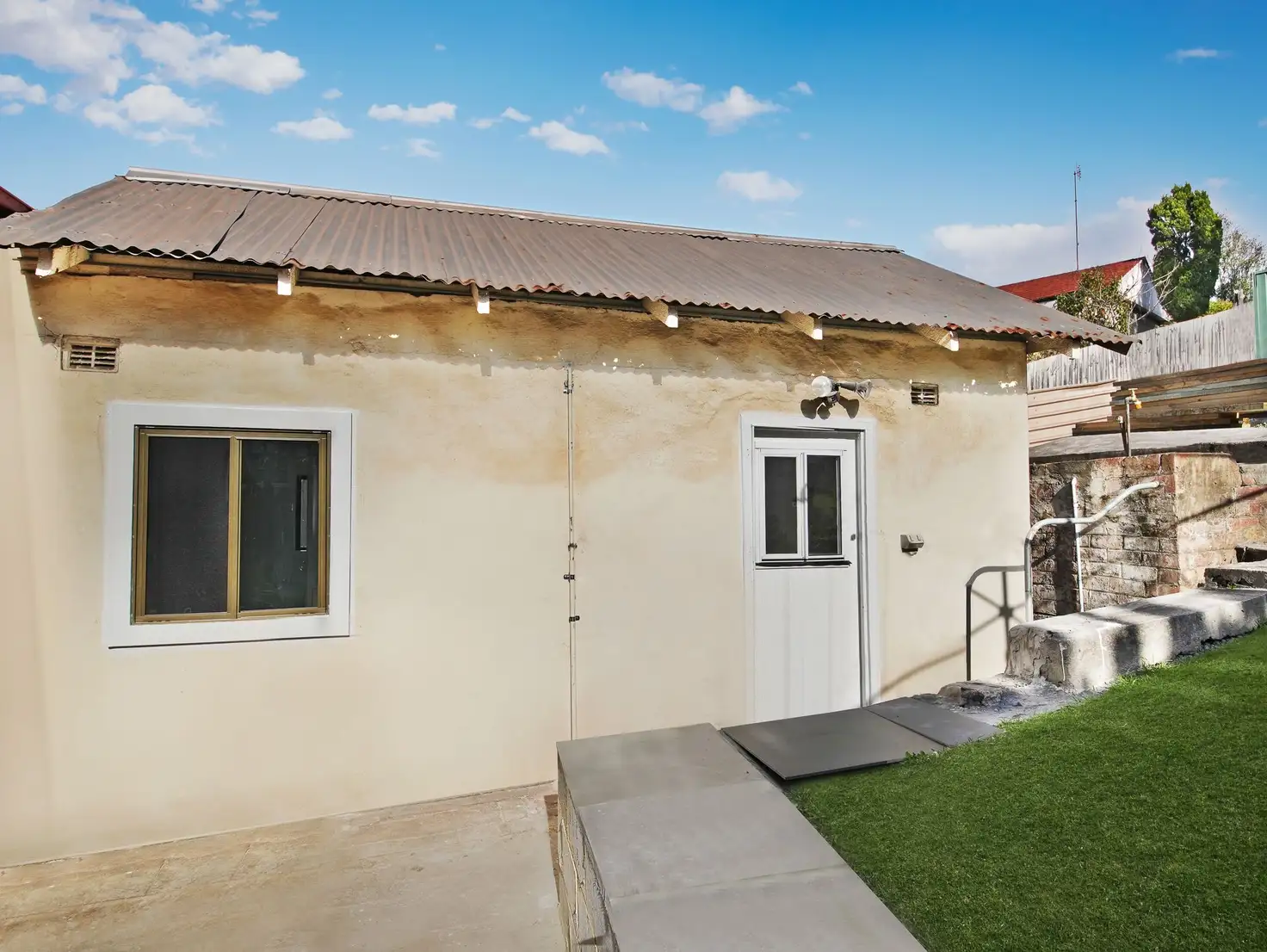 Main view of Homely studio listing, 1/34 First Avenue North, Warrawong NSW 2502