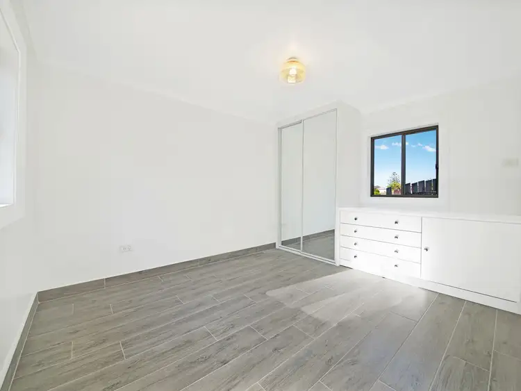 Second view of Homely studio listing, 1/34 First Avenue North, Warrawong NSW 2502
