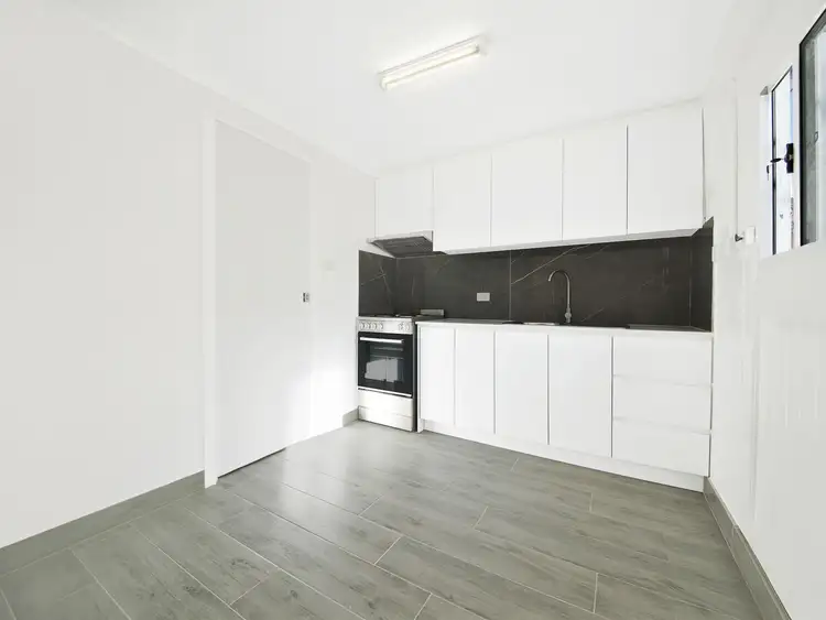 Third view of Homely studio listing, 1/34 First Avenue North, Warrawong NSW 2502