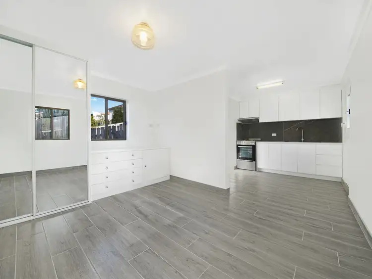 Fifth view of Homely studio listing, 1/34 First Avenue North, Warrawong NSW 2502
