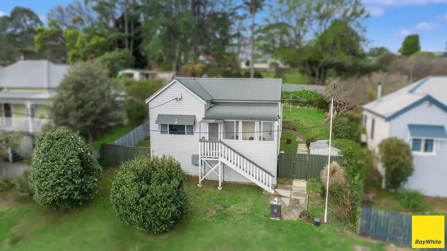 Main view of Homely house listing, 20 Myrtle Street, Dorrigo NSW 2453