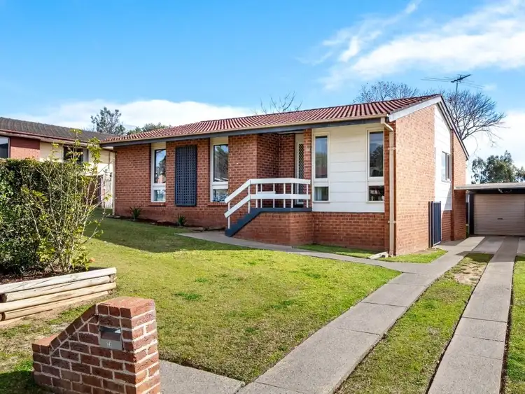 23 North Steyne Road, Woodbine NSW 2560
