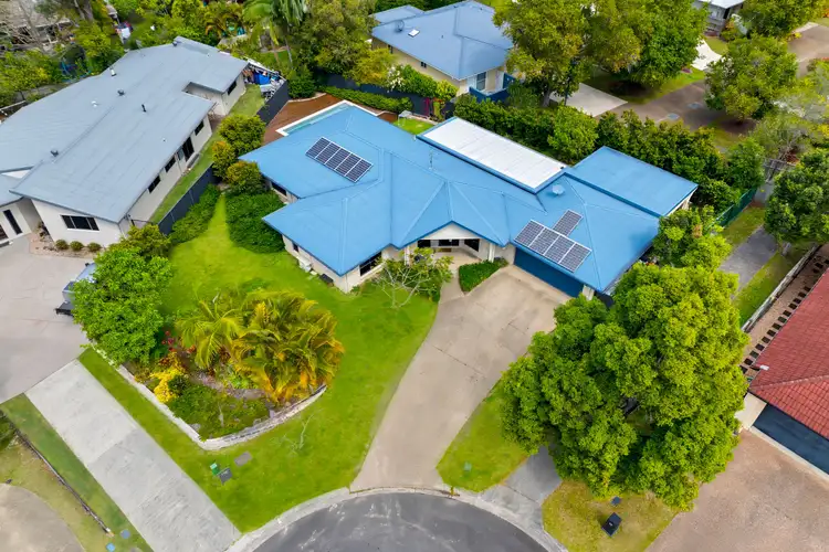 7 Nazeby Crescent, Tewantin QLD 4565