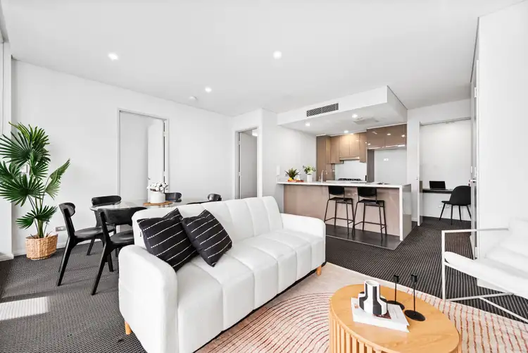 518/17 Grandstand Parade, Zetland NSW 2017