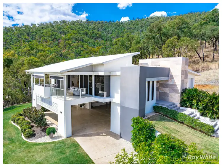 33 Woodford Way, Norman Gardens QLD 4701