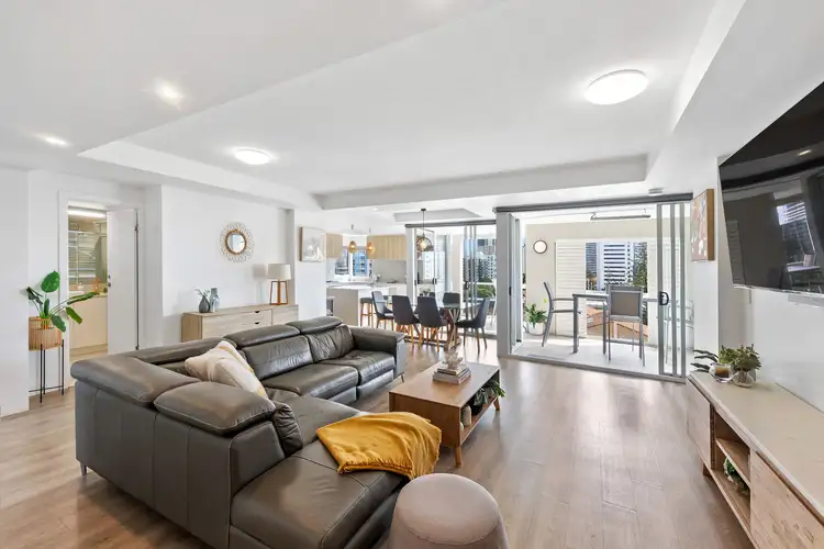 16/19 Mermaid Avenue, Mermaid Beach QLD 4218