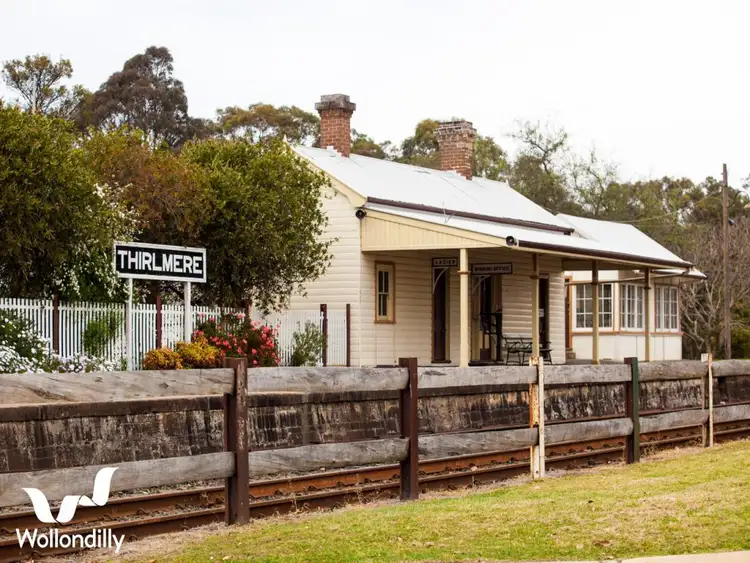 Fifth view of Homely land listing, 5 Brasenia Place, Thirlmere NSW 2572