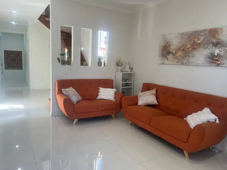 Third view of Homely house listing, 43 Belvedere Drive, Truganina VIC 3029