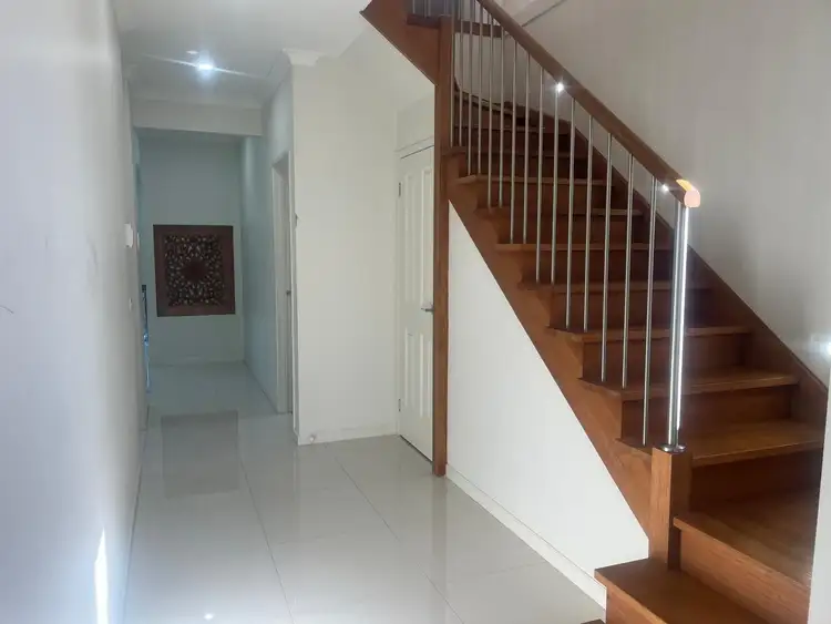 Fifth view of Homely house listing, 43 Belvedere Drive, Truganina VIC 3029