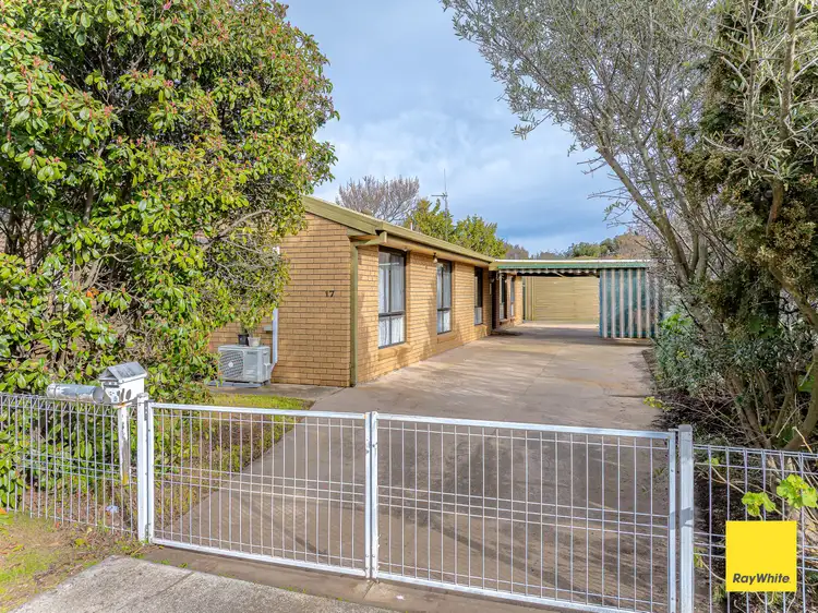 17 Leslie Street, Eaglehawk VIC 3556