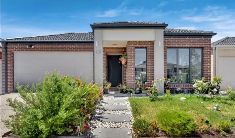 16 Bindi Avenue, Tarneit VIC 3029