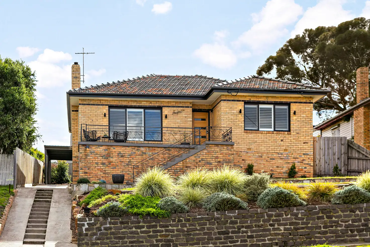 Main view of Homely house listing, 8 Devereaux Street, Oak Park VIC 3046