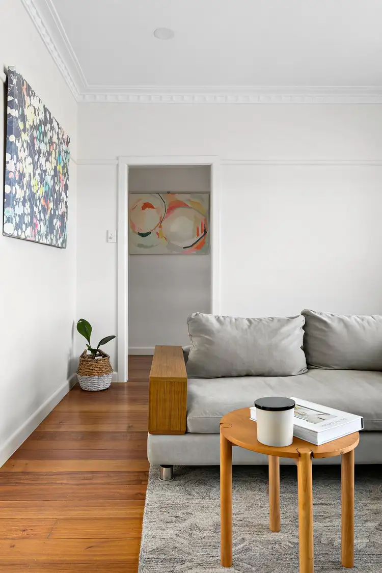 Fourth view of Homely house listing, 8 Devereaux Street, Oak Park VIC 3046