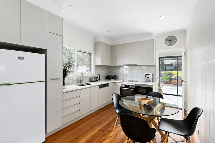 Fifth view of Homely house listing, 8 Devereaux Street, Oak Park VIC 3046