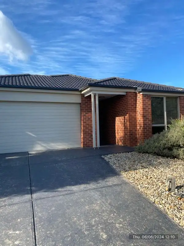 Main view of Homely house listing, 17 Dunraven Crescent, Doreen VIC 3754