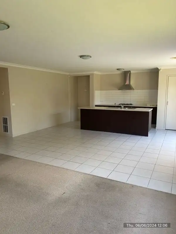 Second view of Homely house listing, 17 Dunraven Crescent, Doreen VIC 3754