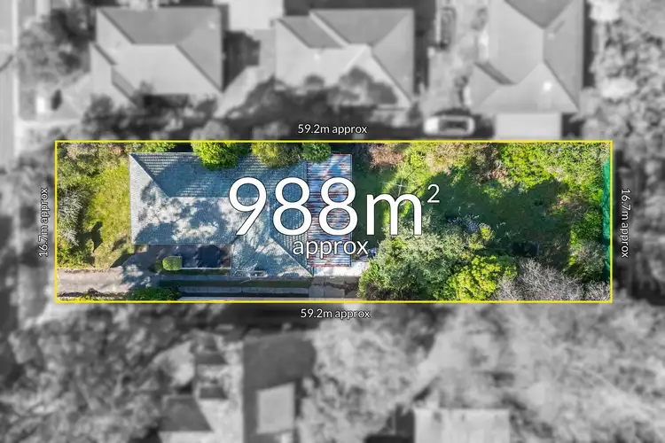 33 Bedford Street, Box Hill VIC 3128
