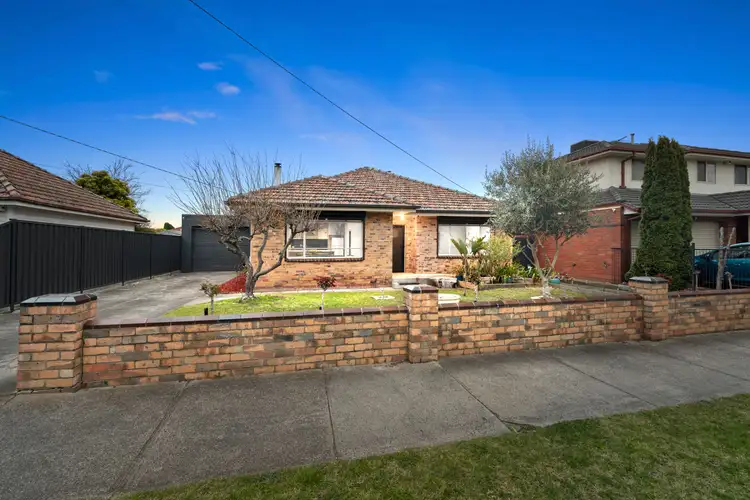 21 Howard Street, Epping VIC 3076