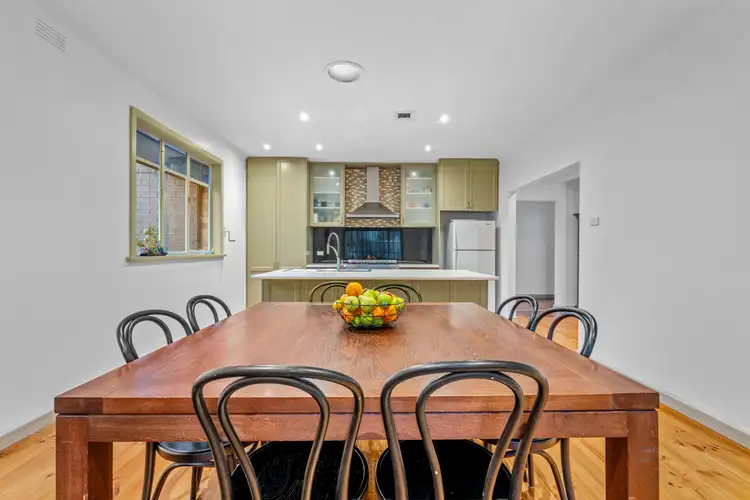 Fifth view of Homely house listing, 21 Howard Street, Epping VIC 3076