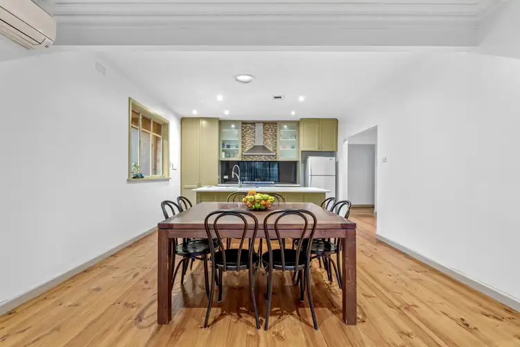 Sixth view of Homely house listing, 21 Howard Street, Epping VIC 3076