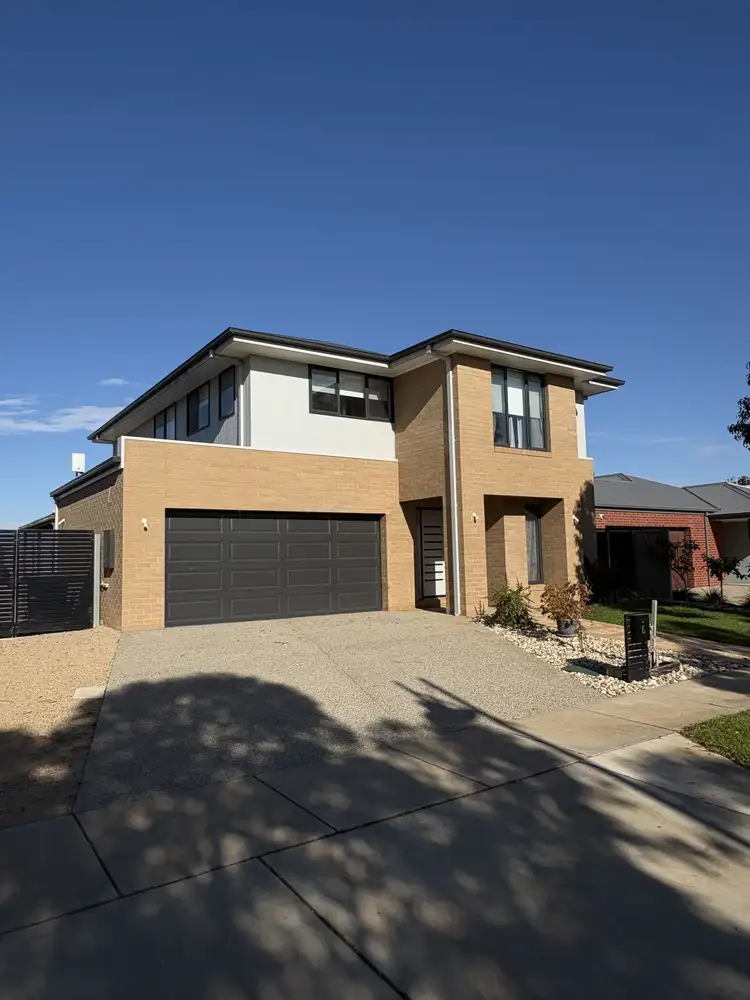 6 Liberty Drive, Nagambie VIC 3608
