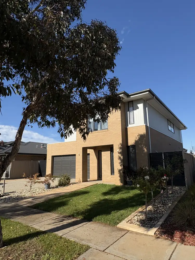Second view of Homely house listing, 6 Liberty Drive, Nagambie VIC 3608
