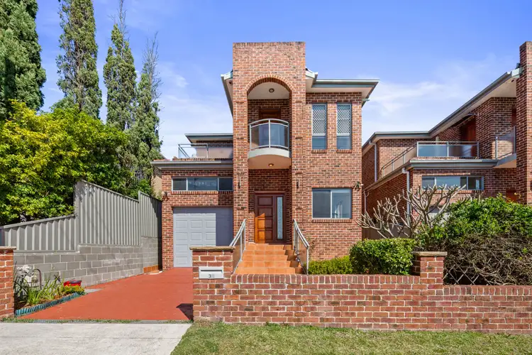 39 Anderson Road, Mortdale NSW 2223