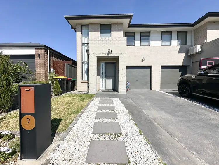 9 Signal Street, Werrington NSW 2747