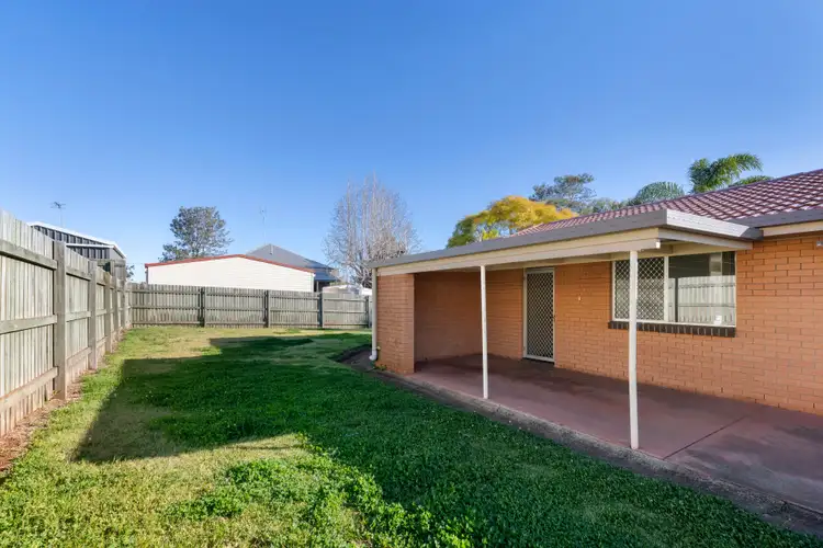 2/6 Mcallister Court, East Toowoomba QLD 4350