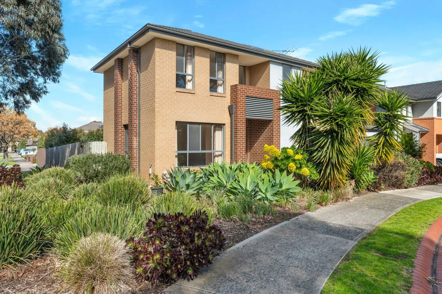 Main view of Homely house listing, 20 Bacchus Drive, Epping VIC 3076