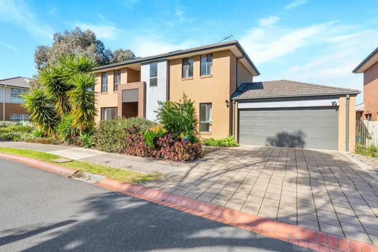 Second view of Homely house listing, 20 Bacchus Drive, Epping VIC 3076