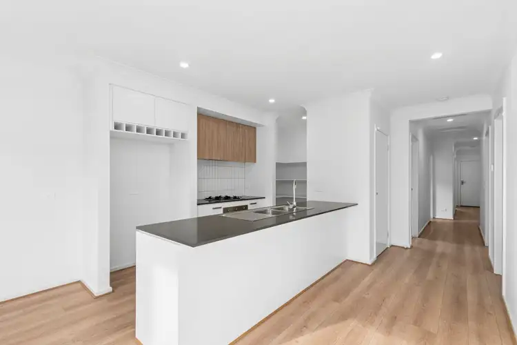 Third view of Homely house listing, 37 Brisbane Street, Lara VIC 3212