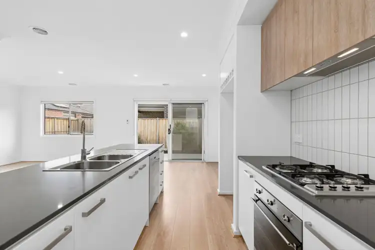 Fourth view of Homely house listing, 37 Brisbane Street, Lara VIC 3212