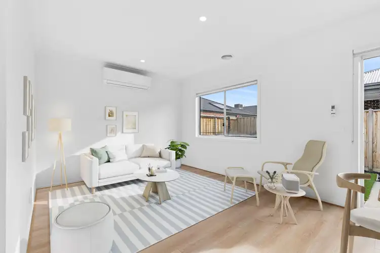 Fifth view of Homely house listing, 37 Brisbane Street, Lara VIC 3212