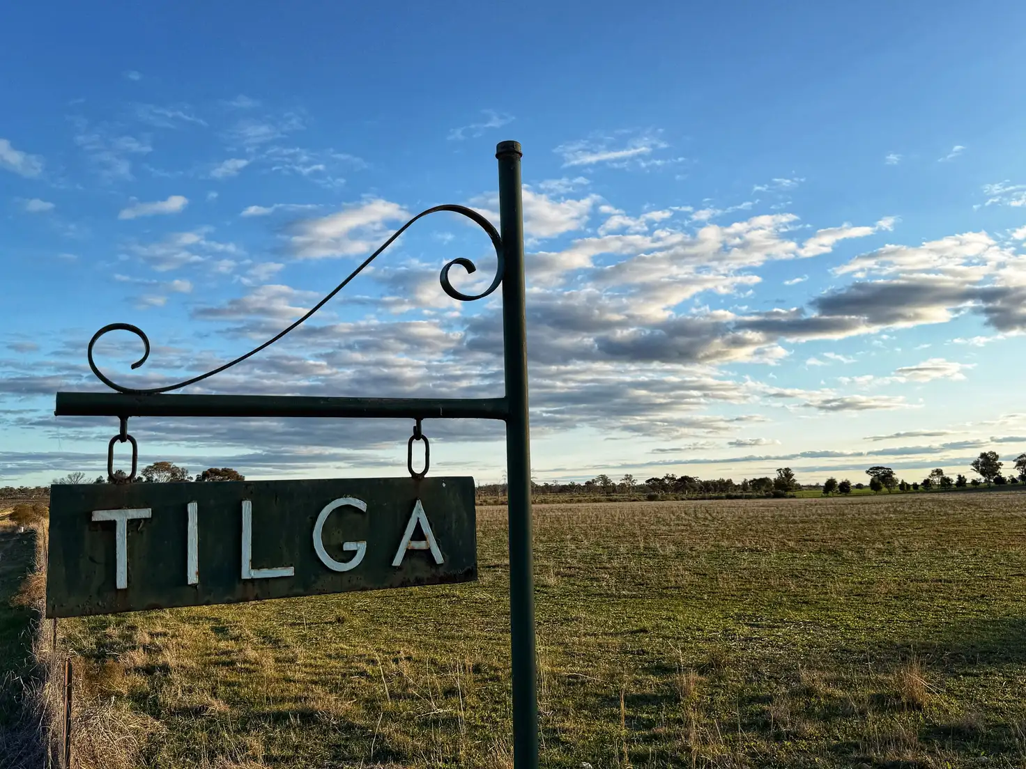 Main view of Homely rural property listing, "Tilga" 329 Ootha North Road, Ootha NSW 2875