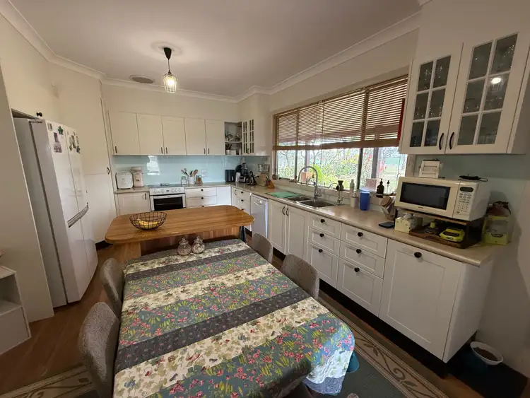 Sixth view of Homely rural property listing, "Tilga" 329 Ootha North Road, Ootha NSW 2875