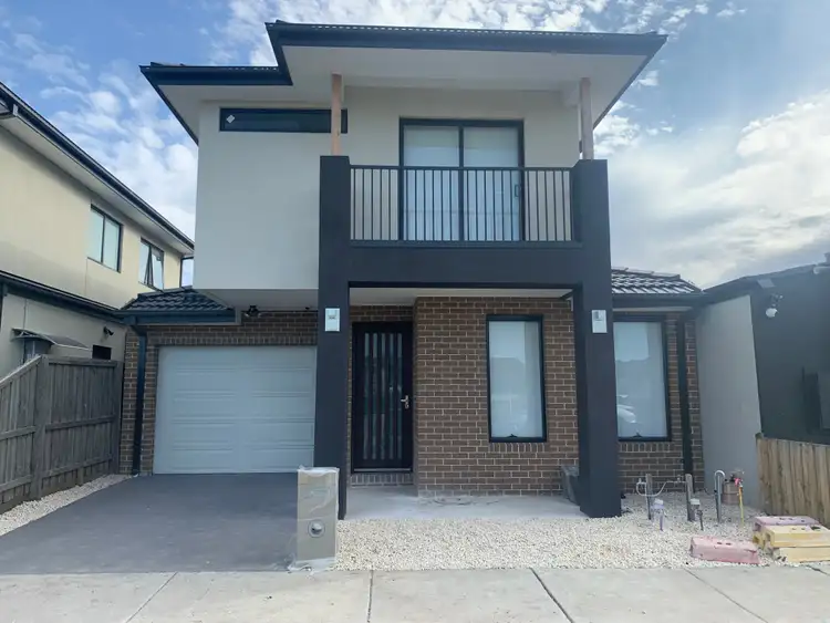 4 Wroughton Street, Wollert VIC 3750