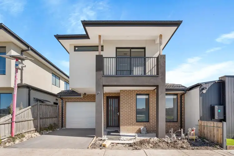 4 Wroughton Street, Wollert VIC 3750