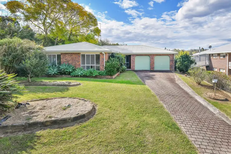 6 Cheltenham Street, Boonah QLD 4310